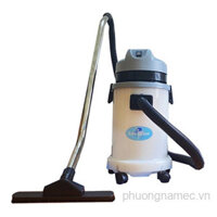 Máy hút bụi khô và ướt LifeClean LC 301P