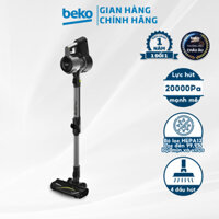 Máy Hút Bụi Không Dây BEKO Lực Hút Mạnh, Giảm Tiếng Ồn - VRT94929VI