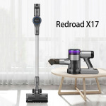 Máy hút bụi không dây cầm tay Redroad X17