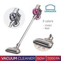 Máy hút bụi không dây cầm tay Lock&Lock Cordless Vacuum Cleaner ENV111