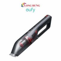 Máy hút bụi không dây cầm tay Eufy HomeVac H30 Venture T2522 - Hàng chính hãng - Đen