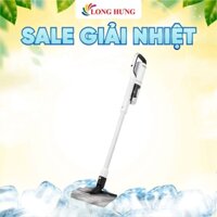 Máy hút bụi không dây cầm tay kiêm lau nhà Roidmi X20 1C3801VNB - Hàng chính hãng