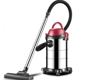 Máy hút bụi không dây cao cấp Deerma DEM-VC15