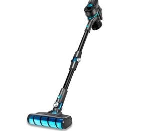 Máy hút bụi không dây Conga Rockstar 500 Ultimate ErgoWet