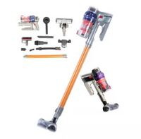 Máy hút bụi không dây dạng tự đứng G10