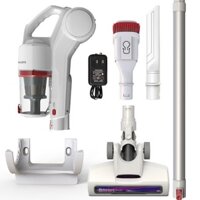 Máy Hút Bụi Không Dây Dùng Pin Sạc Dc22.2v 150w- Env116wht- Lock&lock