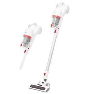 Máy hút bụi không dây dùng pin sạc lock&lock dc22.2v