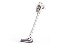 Máy hút bụi không dây dùng pin sạc Lock&Lock- 150W