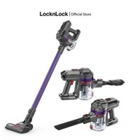 Máy Hút Bụi Không Dây Dùng Pin Sạc-env151- Lock&lock