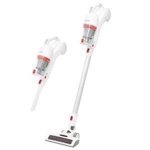 Máy hút bụi không dây dùng pin sạc lock&lock dc22.2v