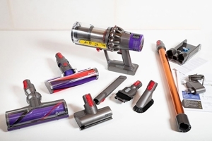 Máy hút bụi không dây Dyson V6 Motorhead Plus Vacuum Cleaner