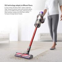 Máy hút bụi không dây Dyson V11 bản 2 pin