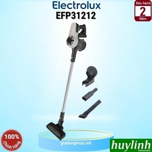 Máy hút bụi không dây Electrolux EFP31212