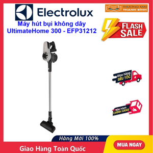 Máy hút bụi không dây Electrolux EFP31212