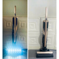 Máy hút bụi không dây HITACHI PV-BD700 Nhật nội địa 🇯🇵 đã qua sử dụng