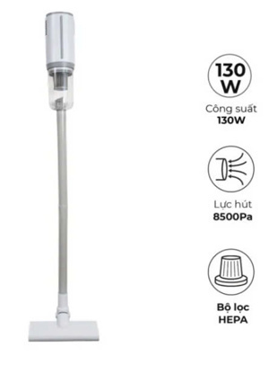 Máy hút bụi không dây MAGIC A-061