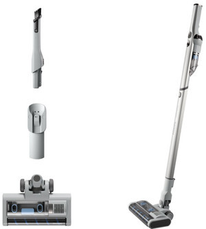 Máy hút bụi không dây Philips XC4201/01