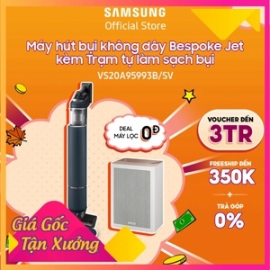 Máy hút bụi không dây Samsung Bespoke Jet VS20A95993B