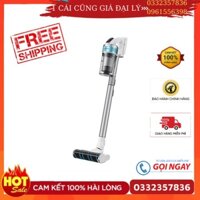 Máy hút bụi không dây Samsung Jet 90E multi lực hút mạnh 150W (VS15R8544S1)- Mới Full Box