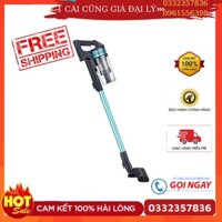 Máy hút bụi không dây Samsung Jet60 Turbo lực hút mạnh 150W (VS15A6031R1)- Mới Full Box