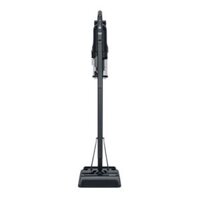 Máy hút bụi không dây Sharp EC-SR10-B