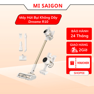 Máy hút bụi không dây Xiaomi Dreame R10