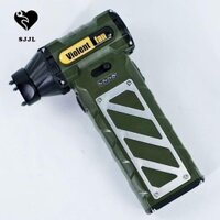 Máy hút bụi không khí điện SJJL, luồng không khí mạnh mẽ 110000 Quạt phản lực Mini Turbo RPM, làm sạch 8000mah Xe động cơ không chổi than có thể sạc lại tốc độ có thể điều chỉnh