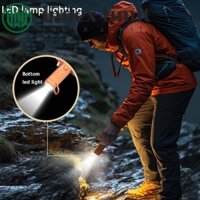 Máy hút bụi không khí điện GIỚI HẠN INDEX, có đèn Led 3 bánh Quạt phản lực Turbo cầm tay, Mới 130000Rpm Động cơ không chổi than có thể sạc lại Máy thổi khí bạo lực