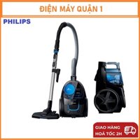 Máy Hút Bụi Không Túi 1800W Philips FC9350