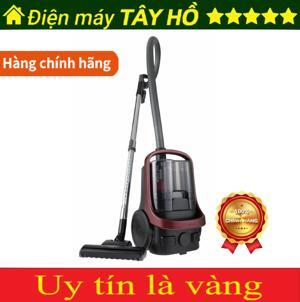 Máy hút bụi không túi Panasonic MC-CL607RN49