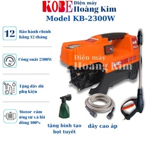 Máy hút bụi Kobe KB-30