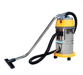 Máy hút bụi Kungfu Clean KF 35