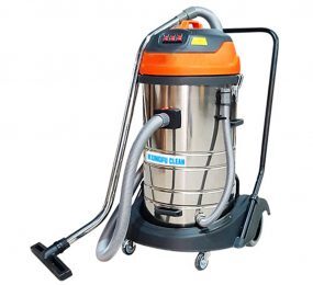 Máy hút bụi Kungfu Clean KF 80A