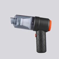 máy hút bụi lau nhà cầm tay Máy hút bụi ô tô ô tô sạc không dây ô tô hộ gia đình lực hút lớn mạnh mẽ nhỏ cầm tay ô tô mini máy hút bụi xiaomi cầm tay máy hút bụi cầm tay panasonic Máy hút bụi