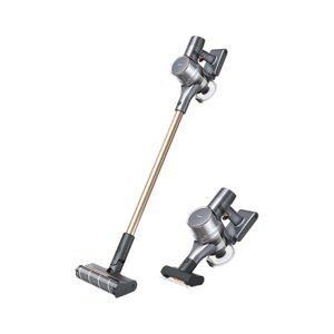 Máy hút bụi lau nhà Dyson V12s Detect Slim Submarine