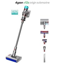 MÁY HÚT BỤI LAU NHÀ DYSON V12S ORIGIN SUBMARINE