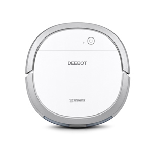 Máy hút bụi lau nhà Ecovacs Deebot Ozmo Slim 11