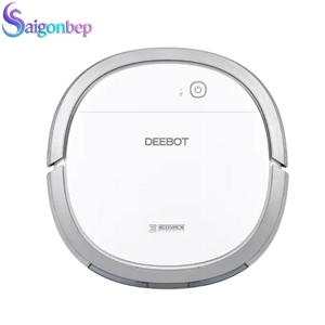 Máy hút bụi lau nhà Ecovacs Deebot Ozmo Slim 11
