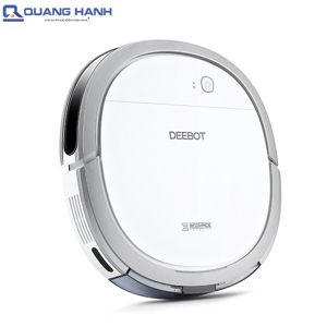 Máy hút bụi lau nhà Ecovacs Deebot Ozmo Slim 11