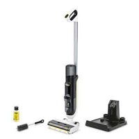 Máy hút bụi lau nhà Karcher FCV 3 1.056-122.0