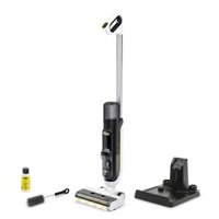 Máy hút bụi lau nhà Karcher FCV 3 1.056-122.0