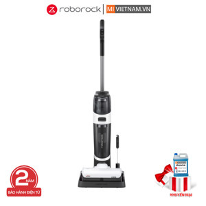 Máy hút bụi lau nhà khô ướt Roborock Dyad Pro