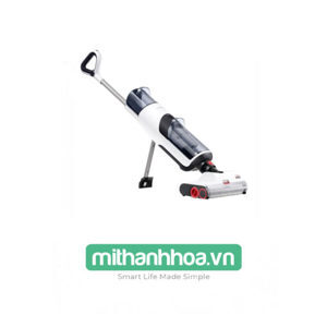 Máy hút bụi lau nhà khô ướt Roborock Dyad