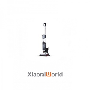 Máy hút bụi lau nhà khô ướt Roborock Dyad