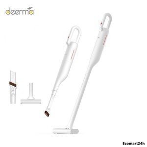 Máy hút bụi lau nhà không dây Deerma VC01 Max