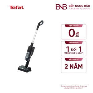Máy hút bụi lau nhà Tefal X-Combo GF3039KO