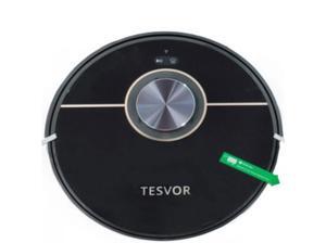 Máy hút bụi lau nhà Tesvor S5 Max