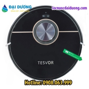 Máy hút bụi lau nhà Tesvor S5 Max