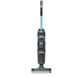 Máy hút bụi lau sàn Black Decker BXUVXA02
