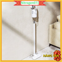 Máy hút bụi Lau Sàn Có Dây Dính Tay Hút Hơi Nước Đa Năng Nhẹ Cầm Bình Cắm Màu Trắng - Nitrogen071